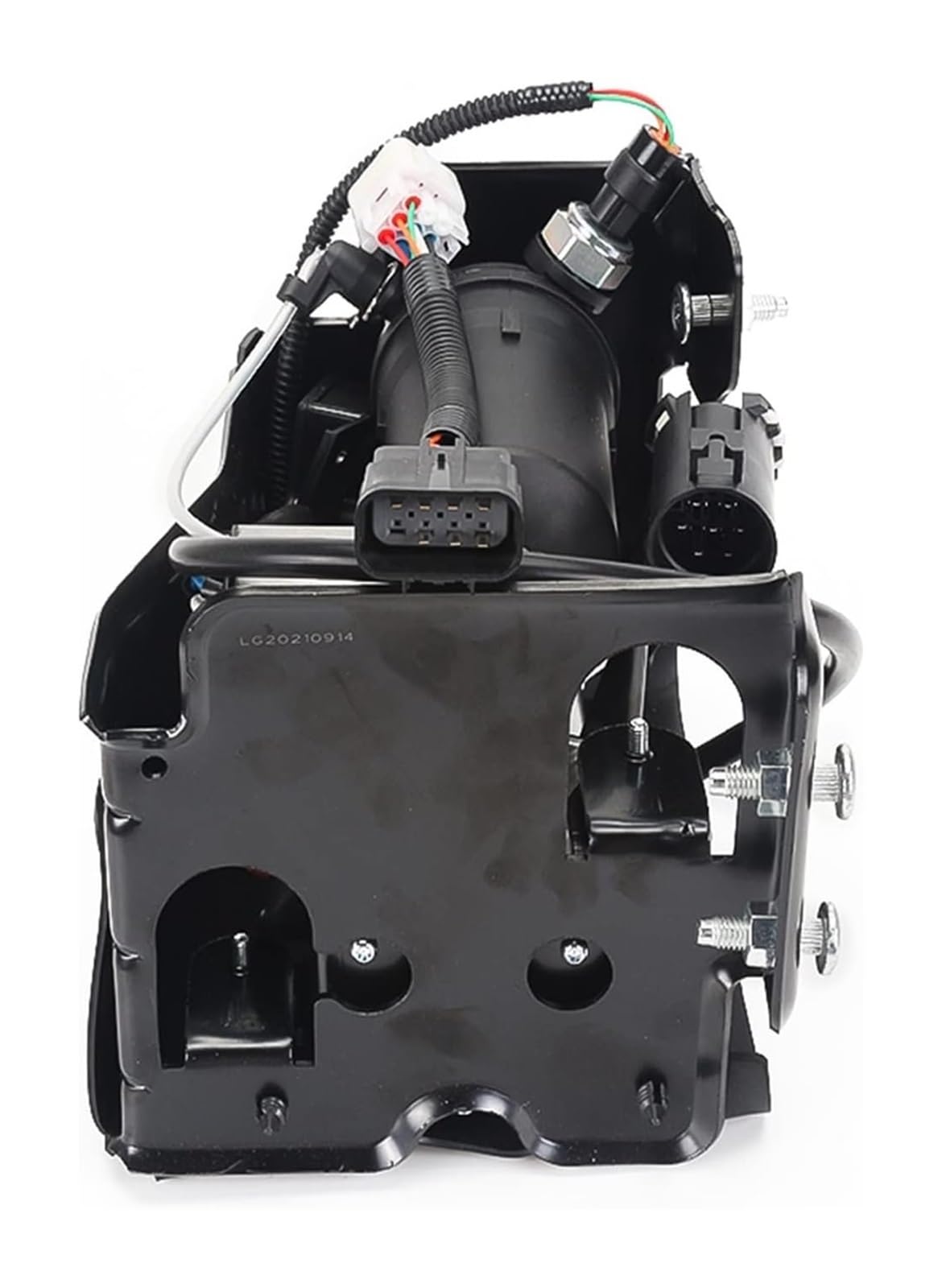 Pompa Carburante Per CADILLAC Per ESCALADE Per YUKON XL 1500 15254590 Compressore Sospensioni Pneumatiche Ricambi Auto