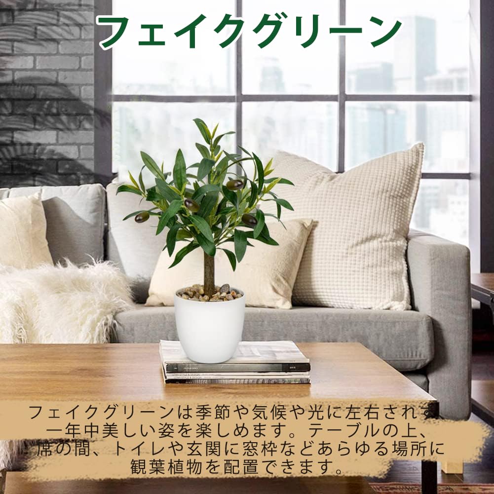 Amazon|Villa Como フェイクグリーン インテリアグリーン Amazon|Villa Como フェイクグリーン インテリアグリーン