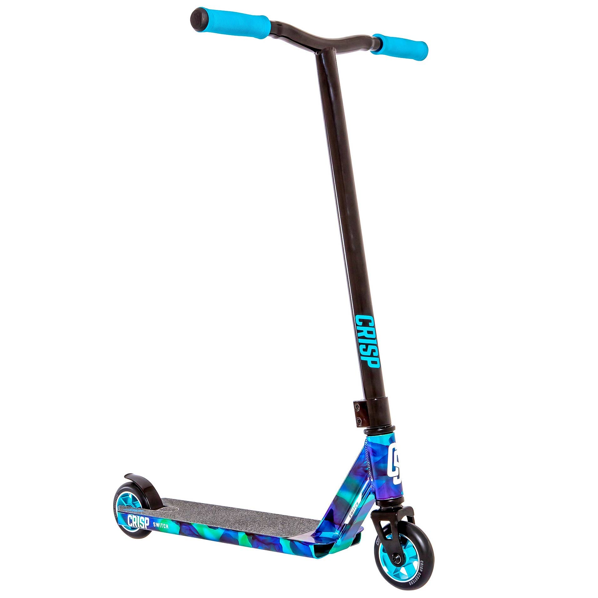 Unisex – Crisp Switch hulajnoga wyczynowa dla dorosłych