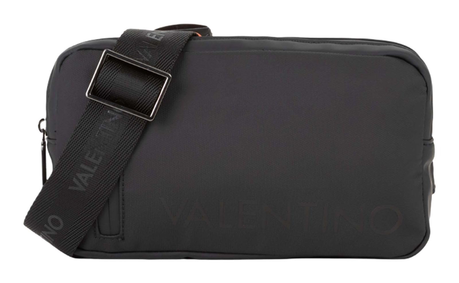 Valentino Belt Bag Dragonhawk Nero Uomo