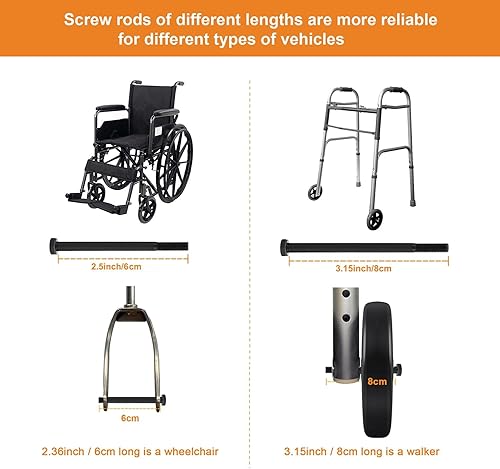 Miniatura 4 de Ruedas (12 pulgadas)