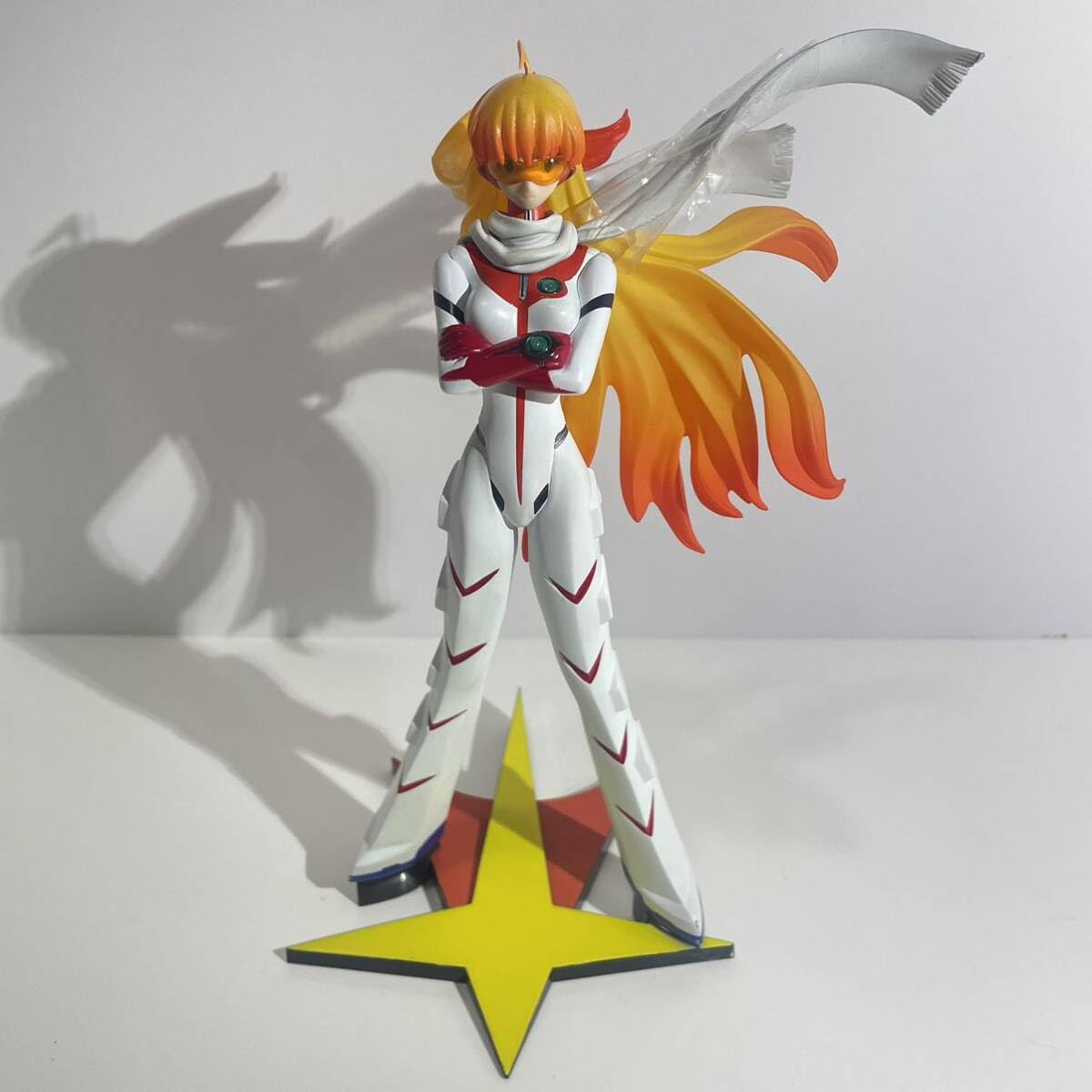 Amazon | トップをねらえ2！ MON-SIEUR BOME COLLECTION Vol.24 