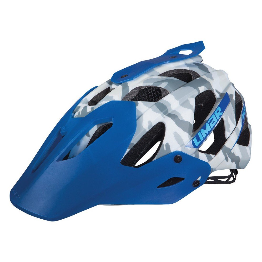 Limar 949DR Free Ride Casco da bicicletta