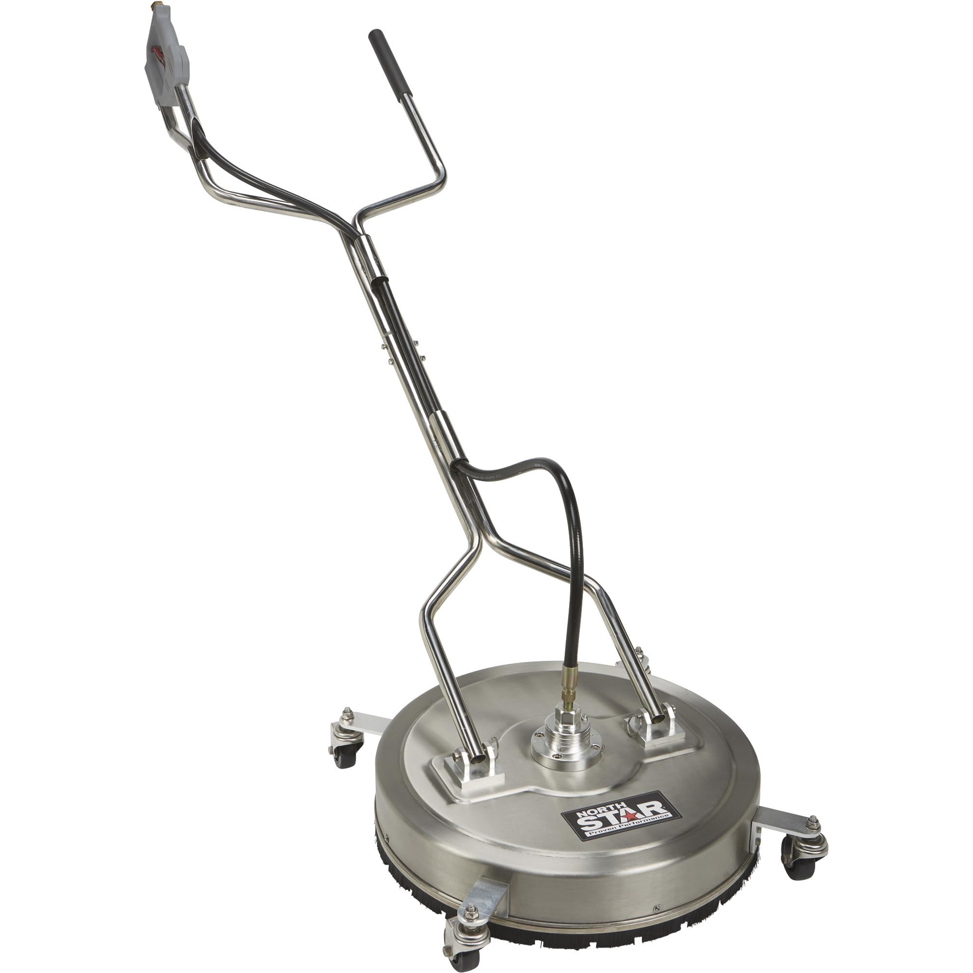 Amazon.com : NorthStar Pressure Washer Surface Cleaner - 22in. Dia