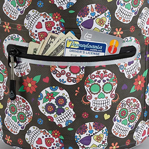 Skog Å Kust DrySak - Roll Top Waterproof Bag for Travel & Outdoors - 5, 10 & 20 Liter sizes4