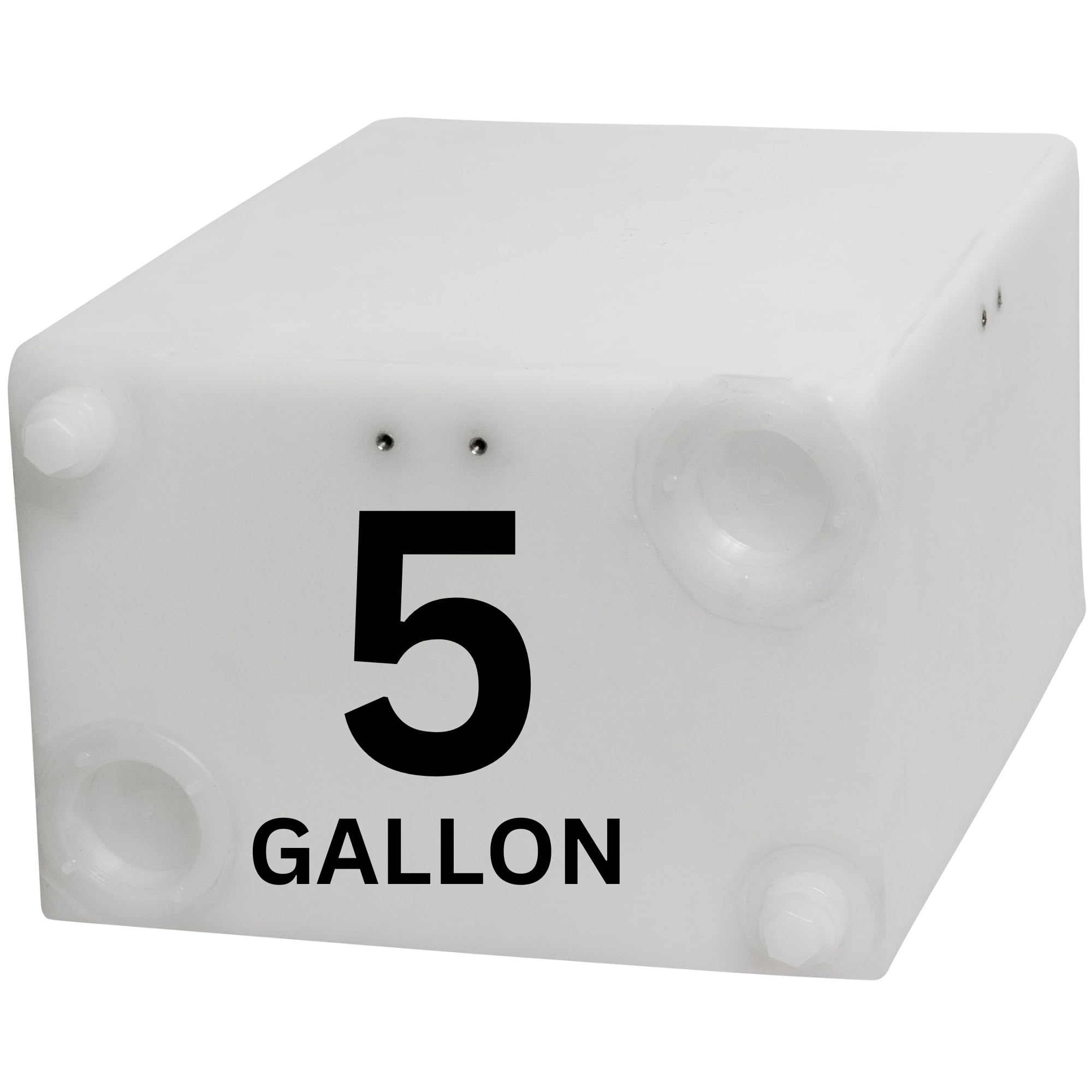 Amazon.com: Ameri-Kart 5 Gallon RV Fresh Water Tank, Potable Water