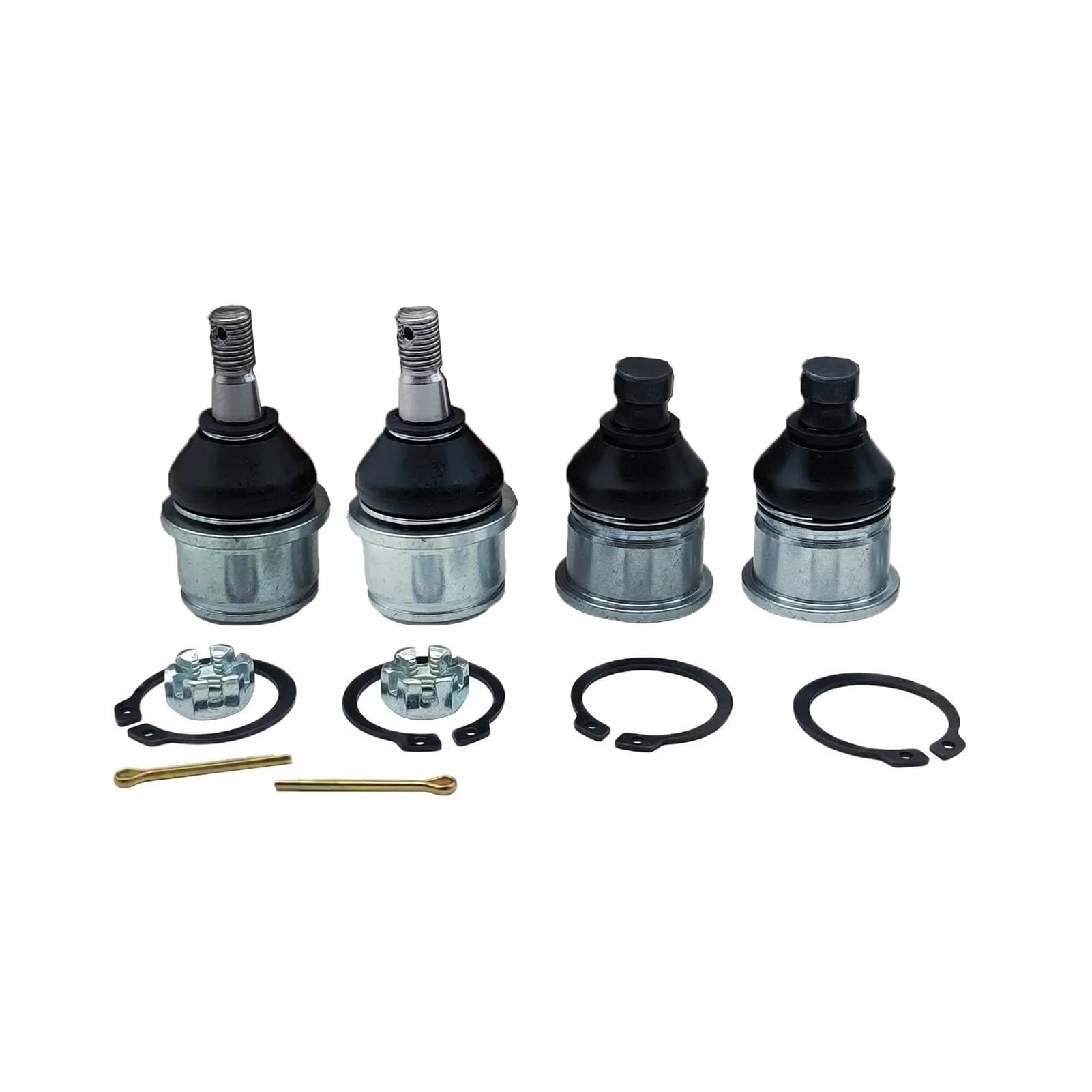 Giunto sferico con perno sferico for X5 X6 X8 400 450 500 600 625 800 ATV Quad 9010-050700 9010-050700-10000(2pcs Lower)