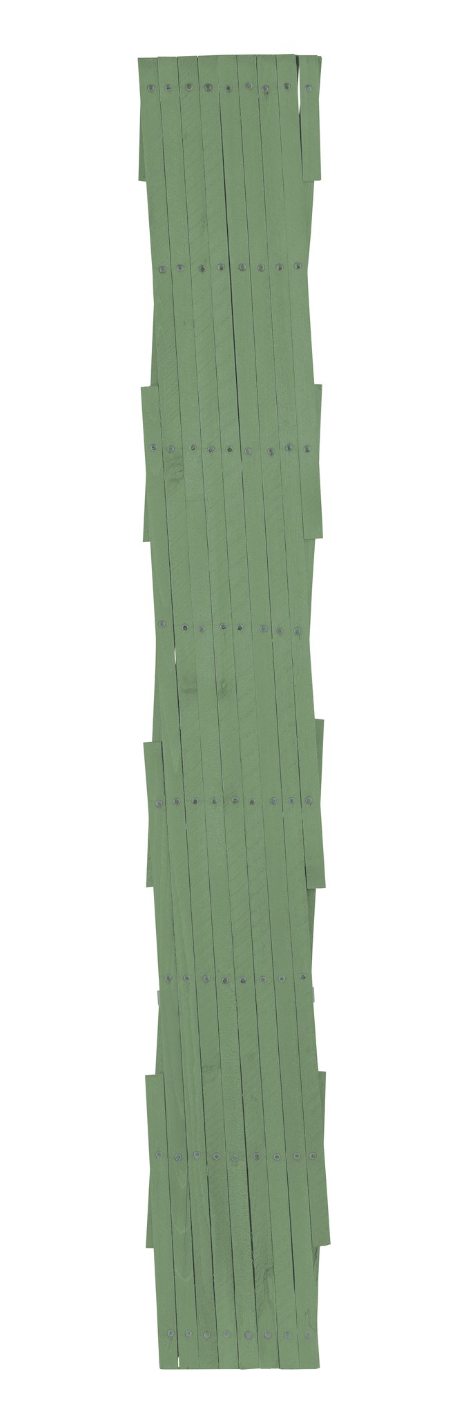 Gardman 07259 Rankgitter 1,8 x 0,9 m, grün