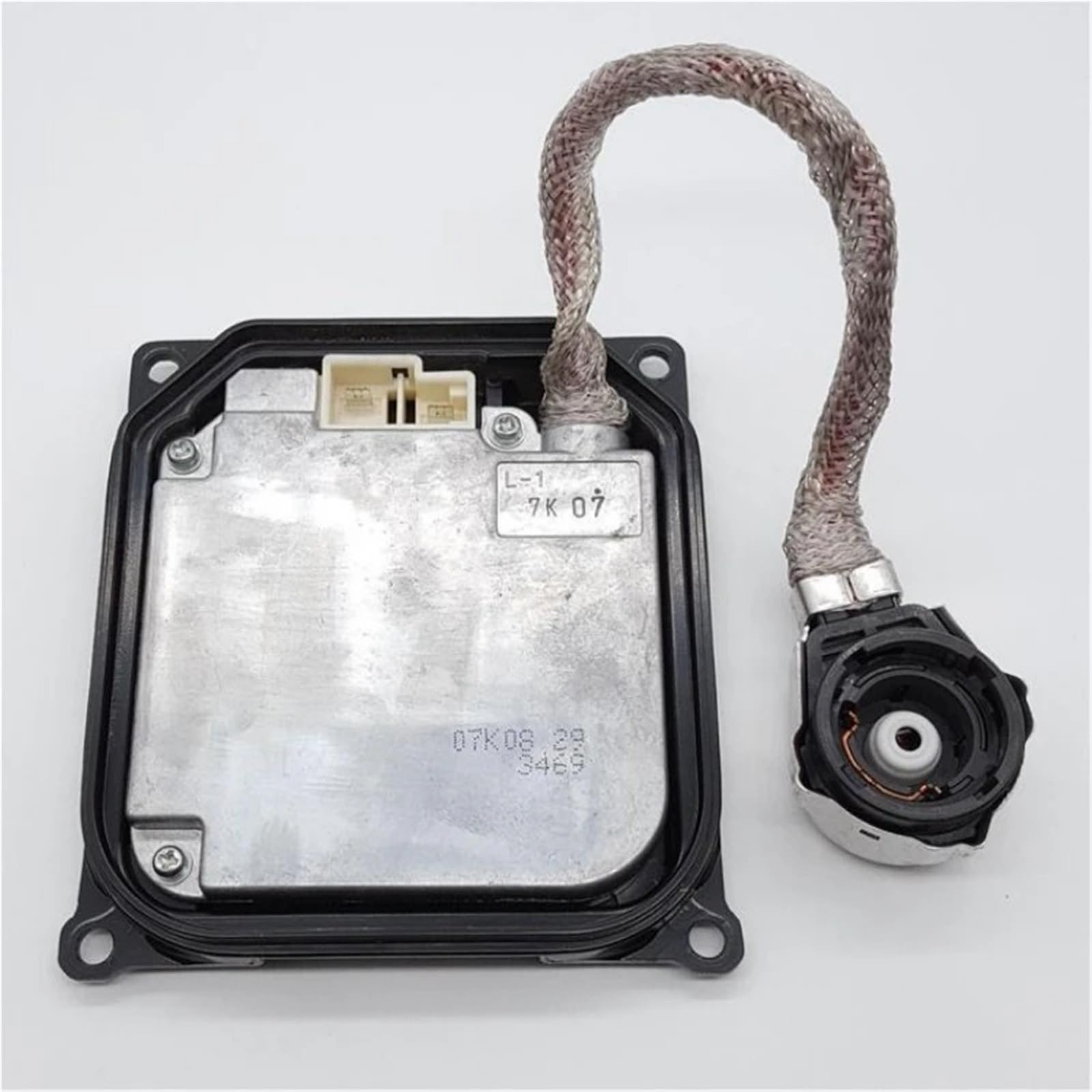 Módulo balasto DDLT003 KDLT003 85967-52020 85967-51050 para Toyota para Lexus ES350 GS350 RX350 D4S D4R HID Xenón Balasto para Faro