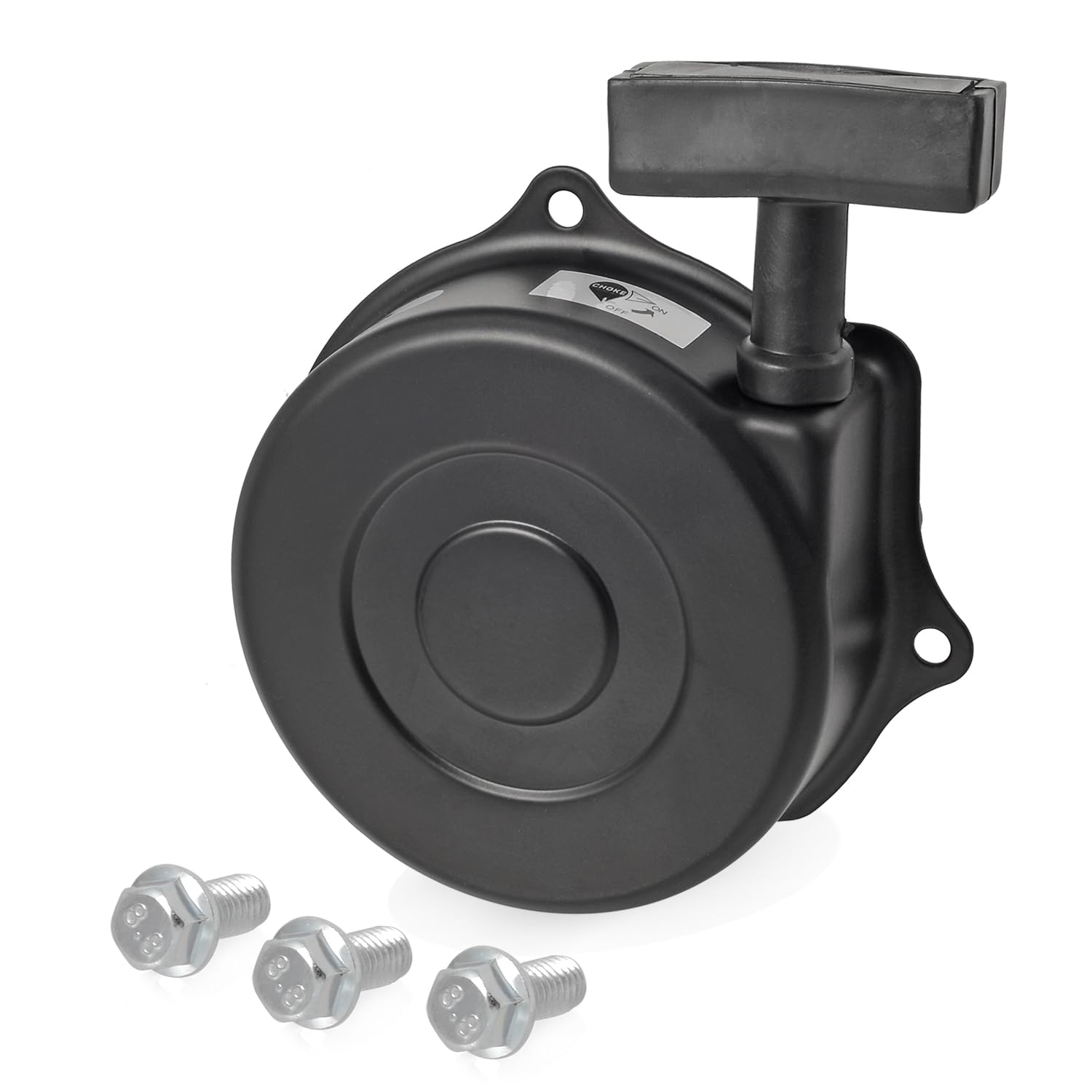 Amazon.com: Recoil Pull starter For Honda Sportrax 90 TRX90 1993