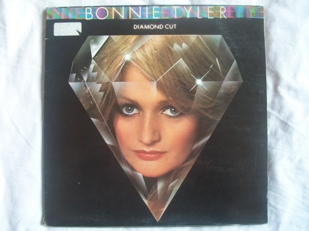 BONNIE TYLER Diamond Cut LP 1979: Bonnie Tyler: Amazon.it: CD e