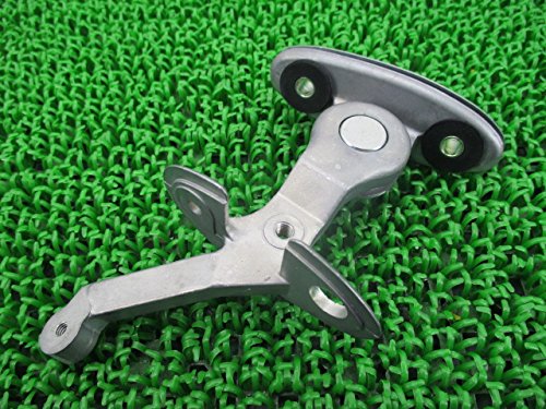 ホンダ CBR1100XX ブラックバード 純正 ミラーステー 左 Amazon | 新品 ホンダ 純正 バイク 部品 CBR1100XXブラックバード