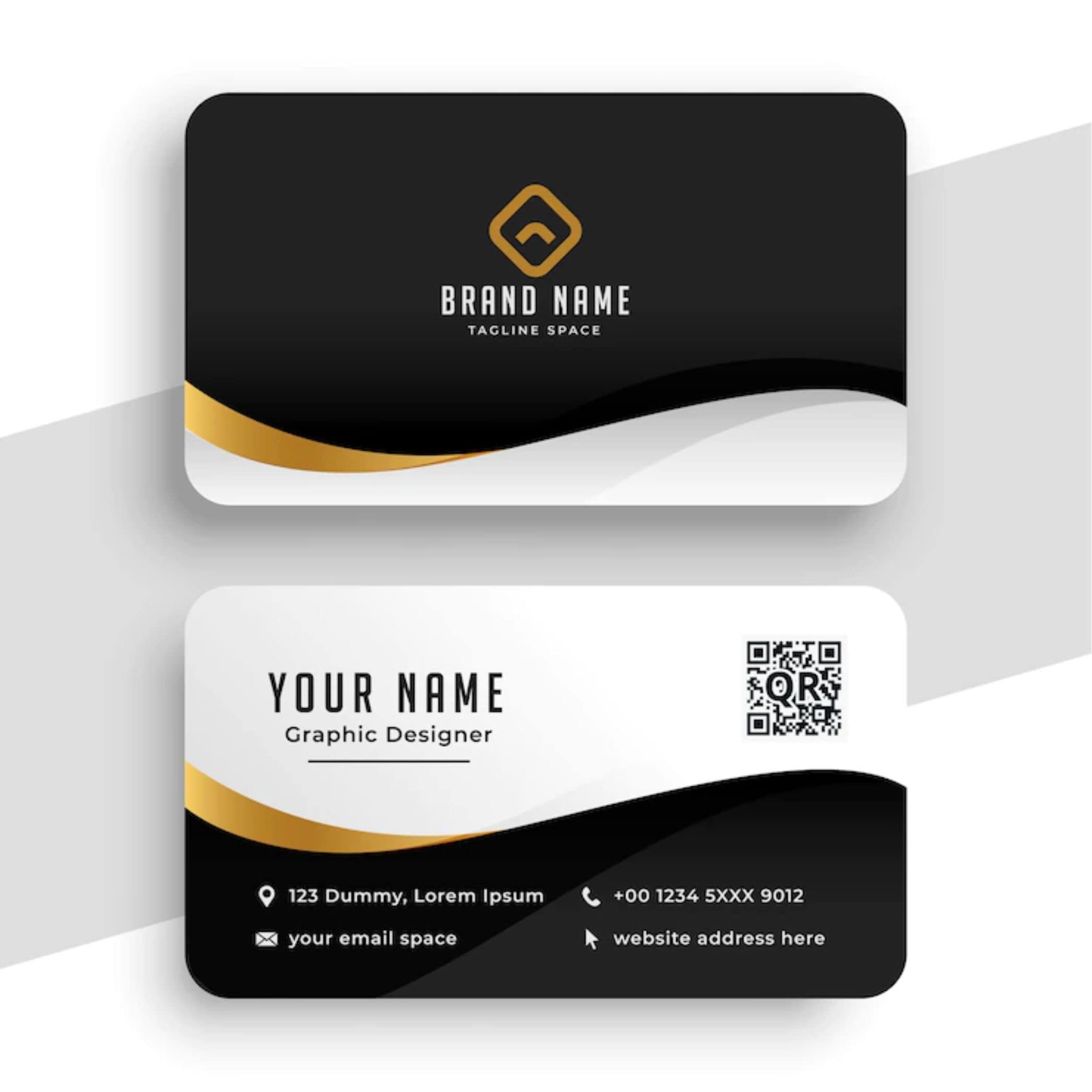 Business Card | Visiting Card | Personalized | Customized Pack of (800)