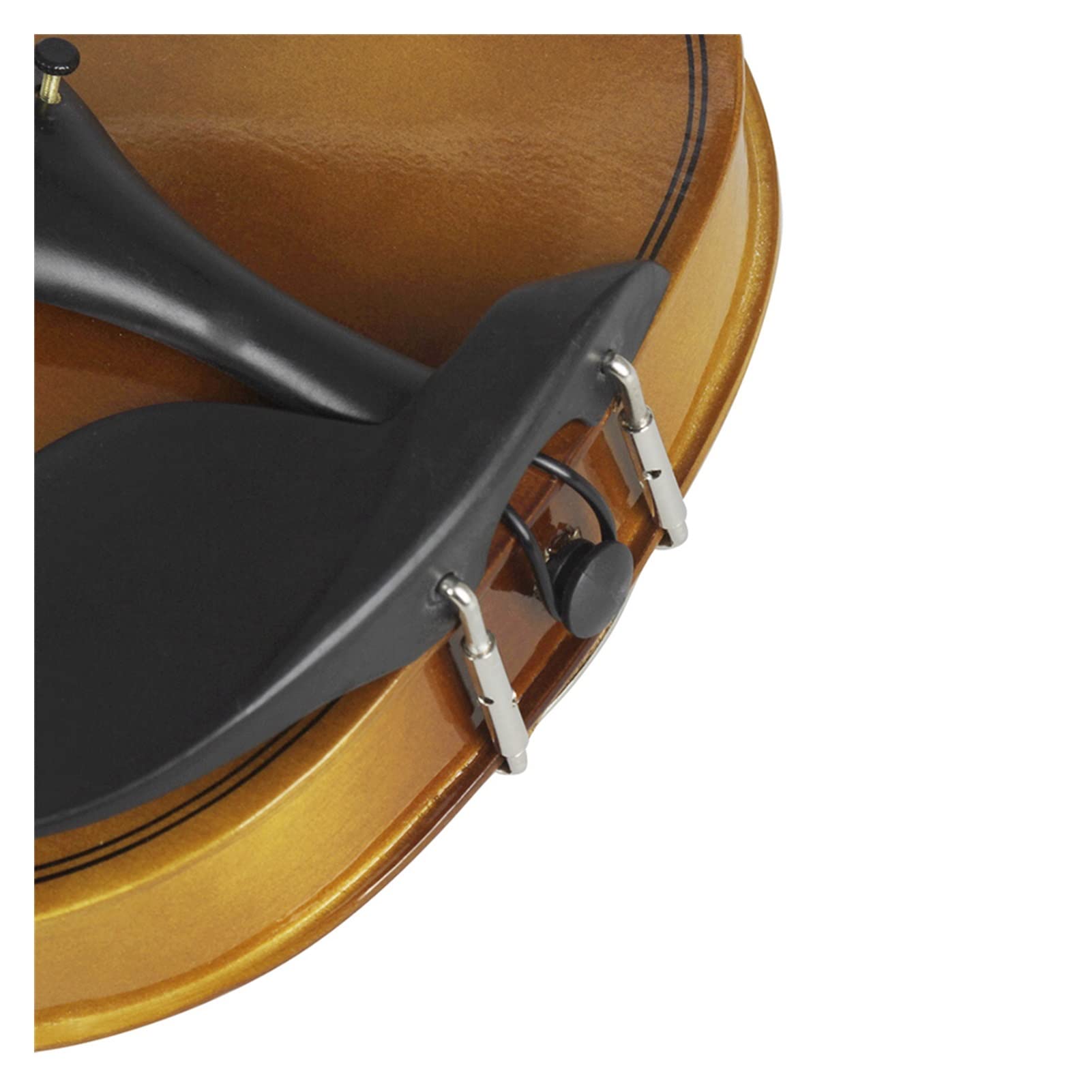 Violino 4/4 Retro Violino Violino Naturale Acoustic Basswood Fiddle Strumento Professionale Con Custodia Violino