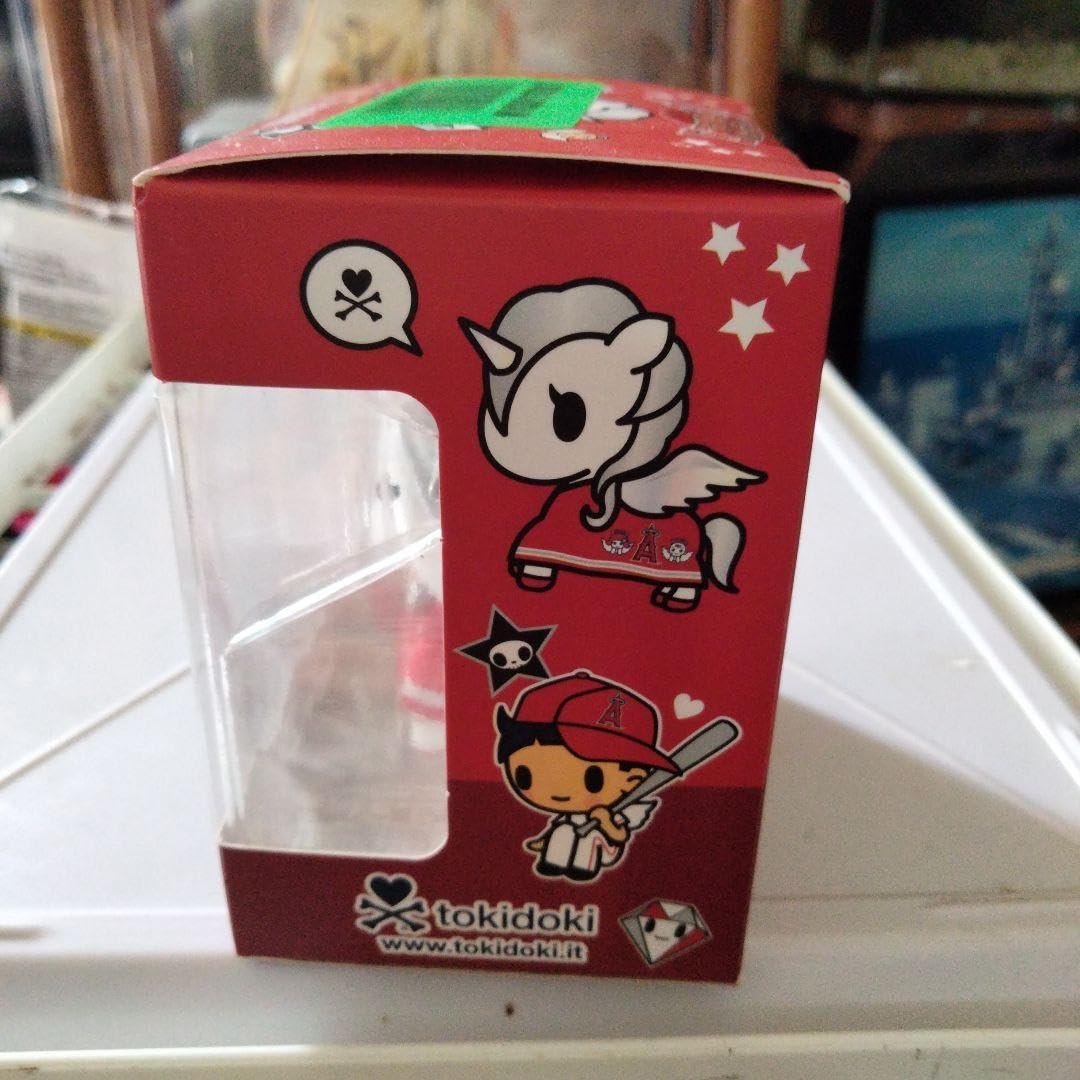 Amazon.co.jp: 。エンゼルスunicormoときとぎユニコーン大谷