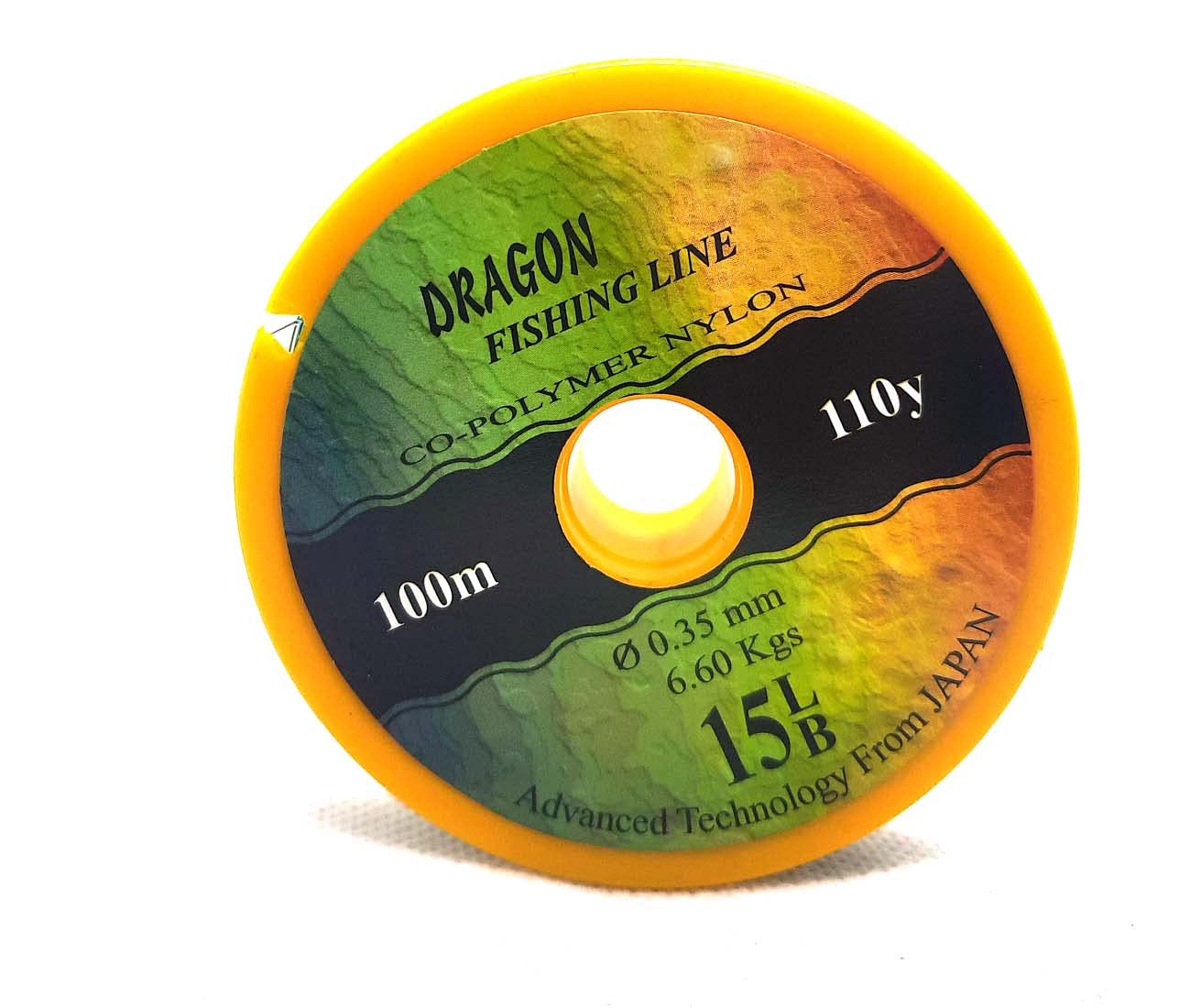 Dragon 0.35mm Copolymer Fishing Line (B0BKYHMZ99) Amazon Price History, Amazon Price Tracker