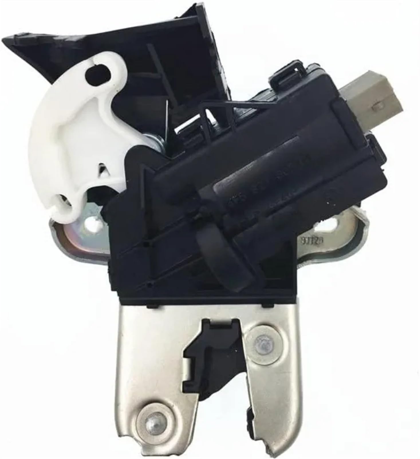 for VW for Eos for Jetta for Passat CC XL1 2006-2016 Rear Trunk Lid Lock Latch 4F5827505D 4F5 827 505D 4E0827505C Trunk Boot Lock