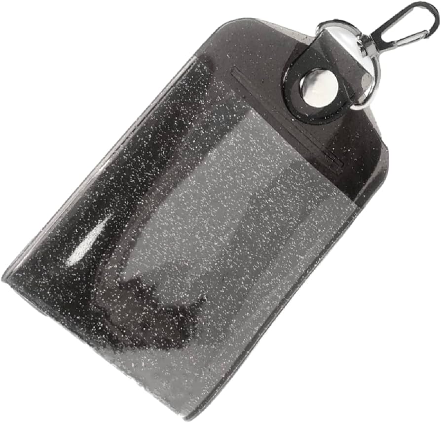 Amazon.co.jp: ［ドナリー］カスタムカードホルダー 4枚 ポケット