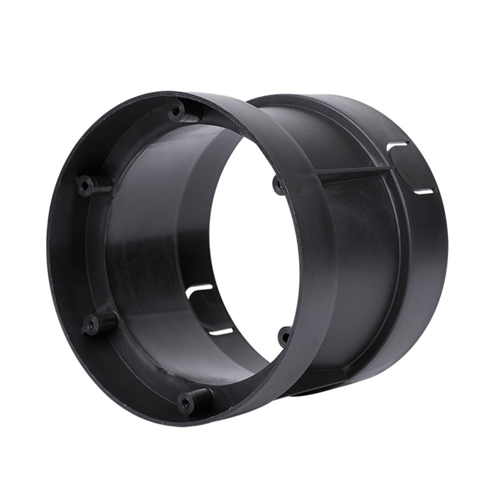 Lumières de piscine, Projecteur LED sous-marin intégré for piscine, éclairage d'extérieur enterré, classe IP68, 12 V, étanche, en acier inoxydable(blanc)