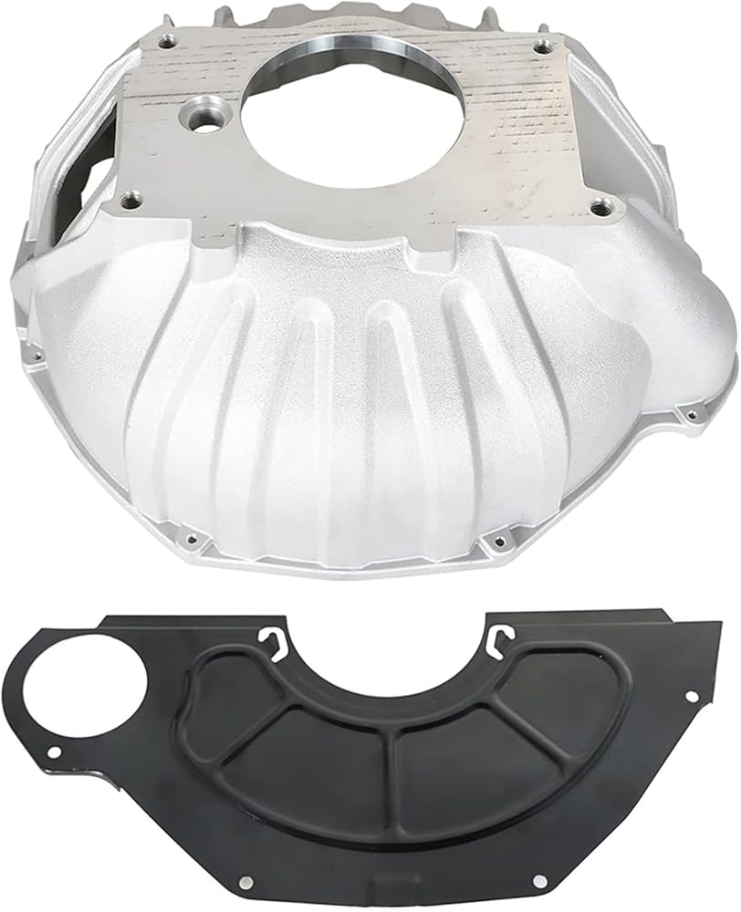 Amazon.com: labwork 11 Manual Clutch Appllications Bellhousing