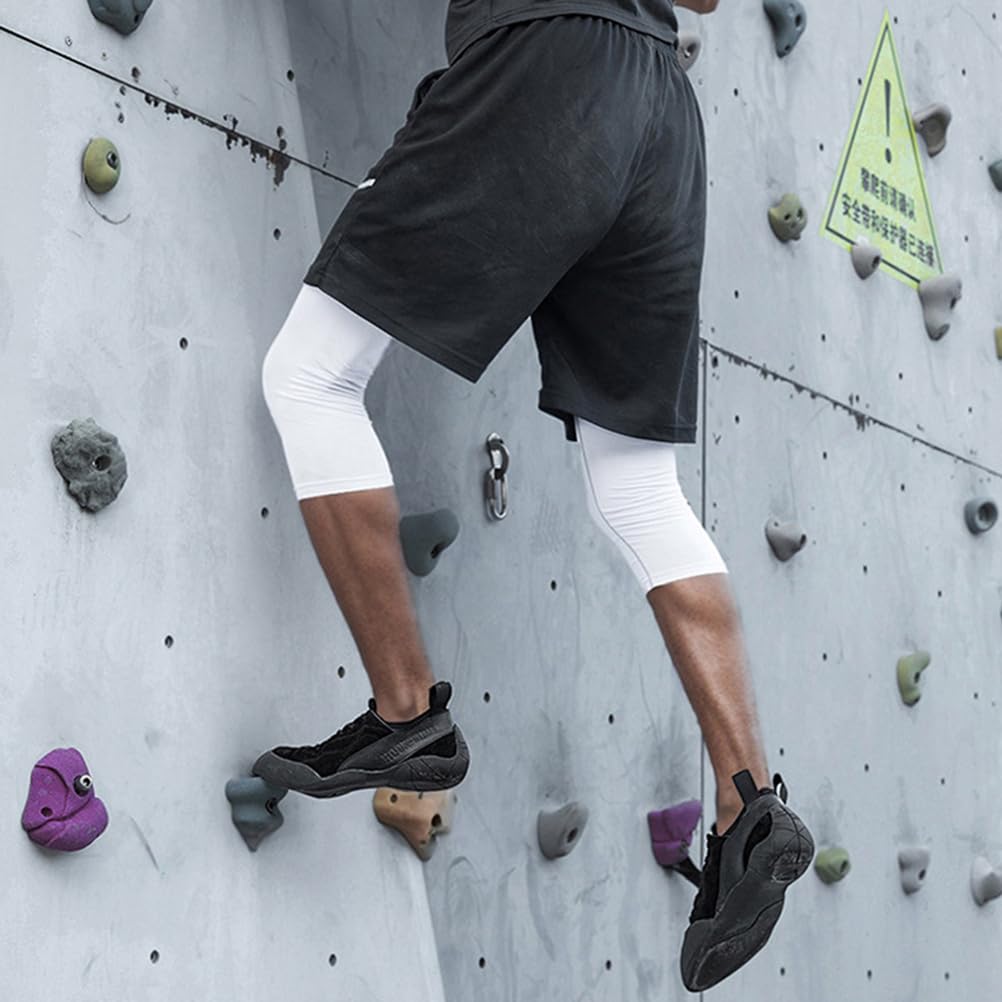 Scarpe da Arrampicata Uomo Donna Scarpe Bouldering da Palestra Antiscivolo per Principianti,Scarpette da Arrampicata Indoor