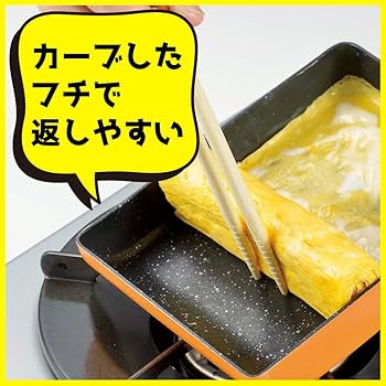 タッパーウェア　エッグパン（スクレーパー付き） タッパーウェア エッグパン（スクレーパー付き）