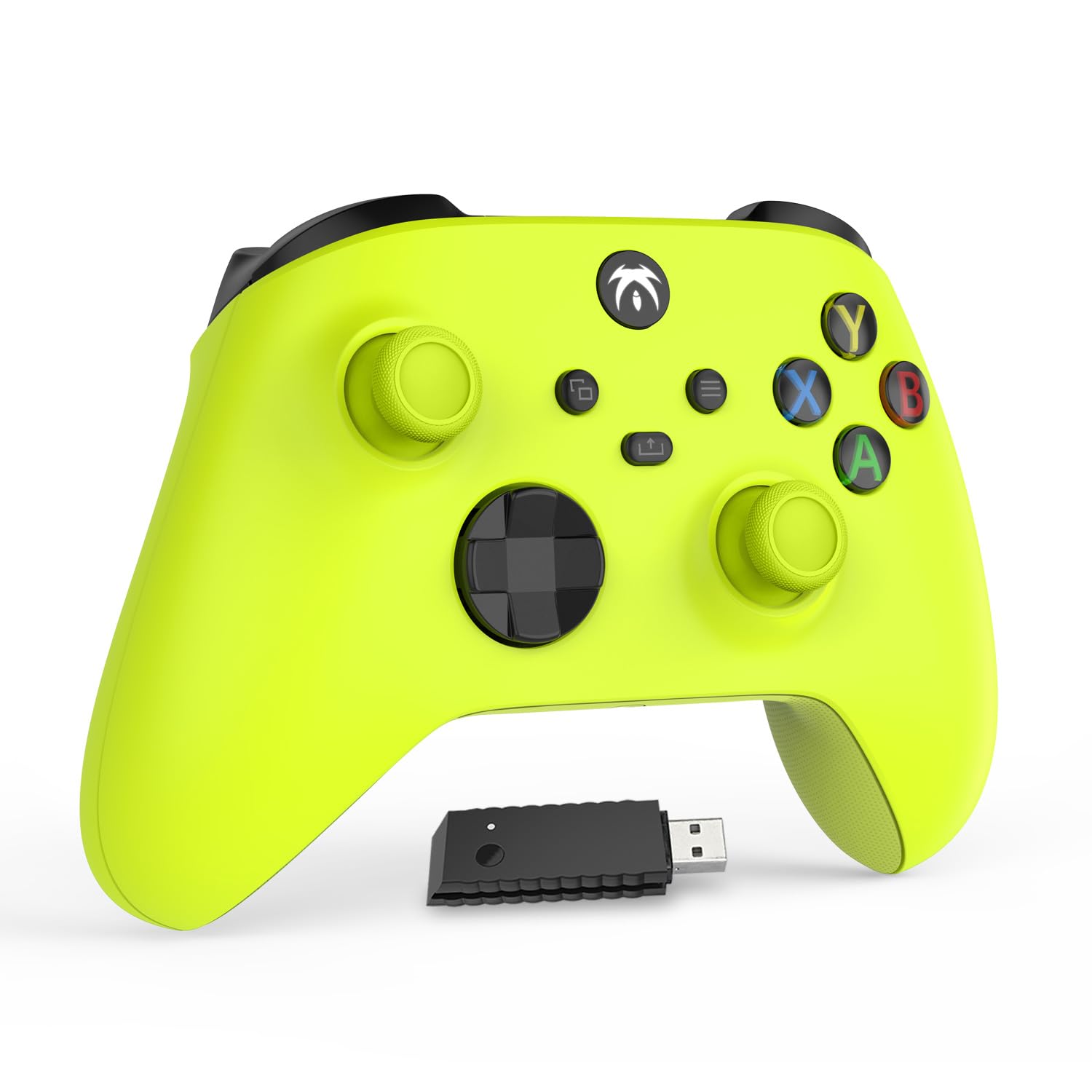 Amazon.com: Liu2mei Wireless Game Controller Compatible with Xbox
