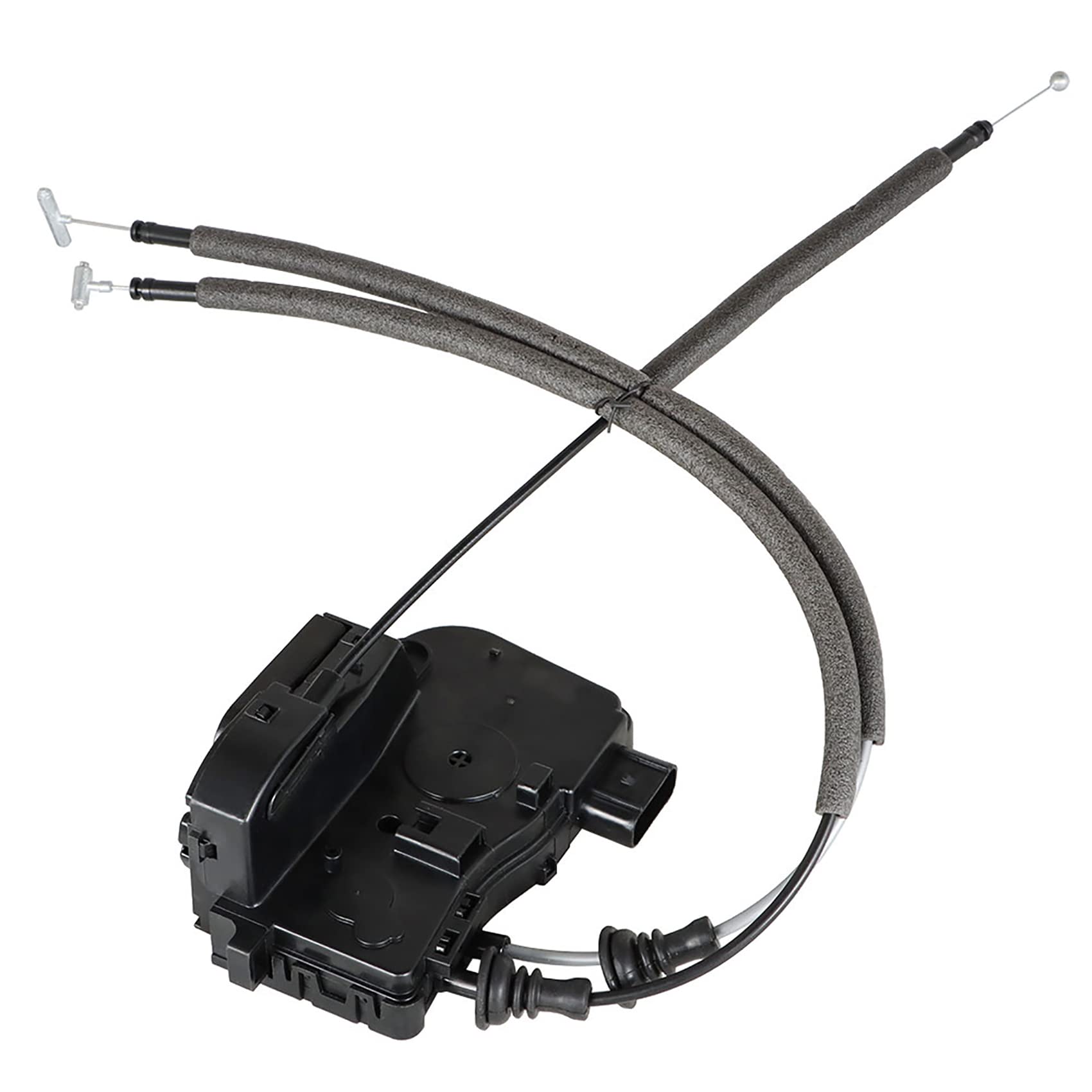 labwork Rear Right Door Lock Latch Actuator Replace 81420-3S000 814203S000 - Door Lock Latch Replacement for Hyundai Sonata