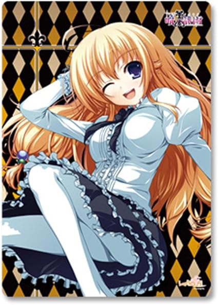 Amazon 暁の護衛 クリア下敷き C 倉屋敷 妙 アニメ 萌えグッズ 通販 Amazon 暁の護衛 クリア下敷き C 倉屋敷 妙 アニメ 萌えグッズ 通販