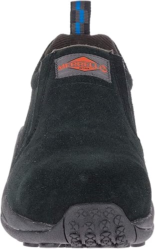 Vista 6 de Merrell - Mocasines Jungle Moc sin cordones para hombres