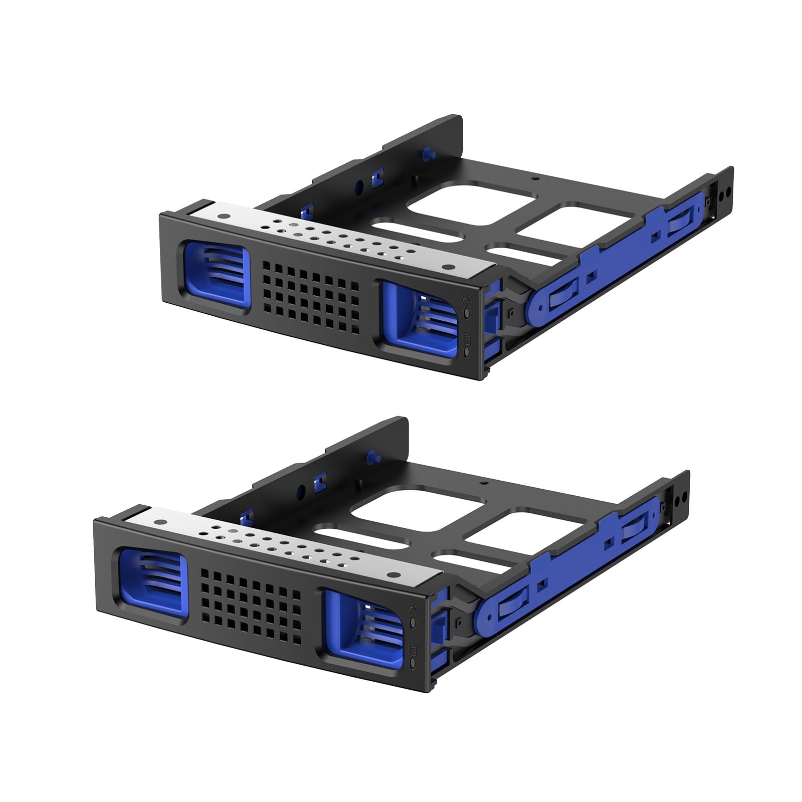 Amazon.com: Two Trays for CENMATE Multi-Drive Hard Drive Enclosure