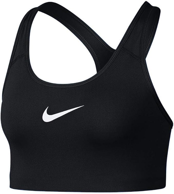nude nike sports bra