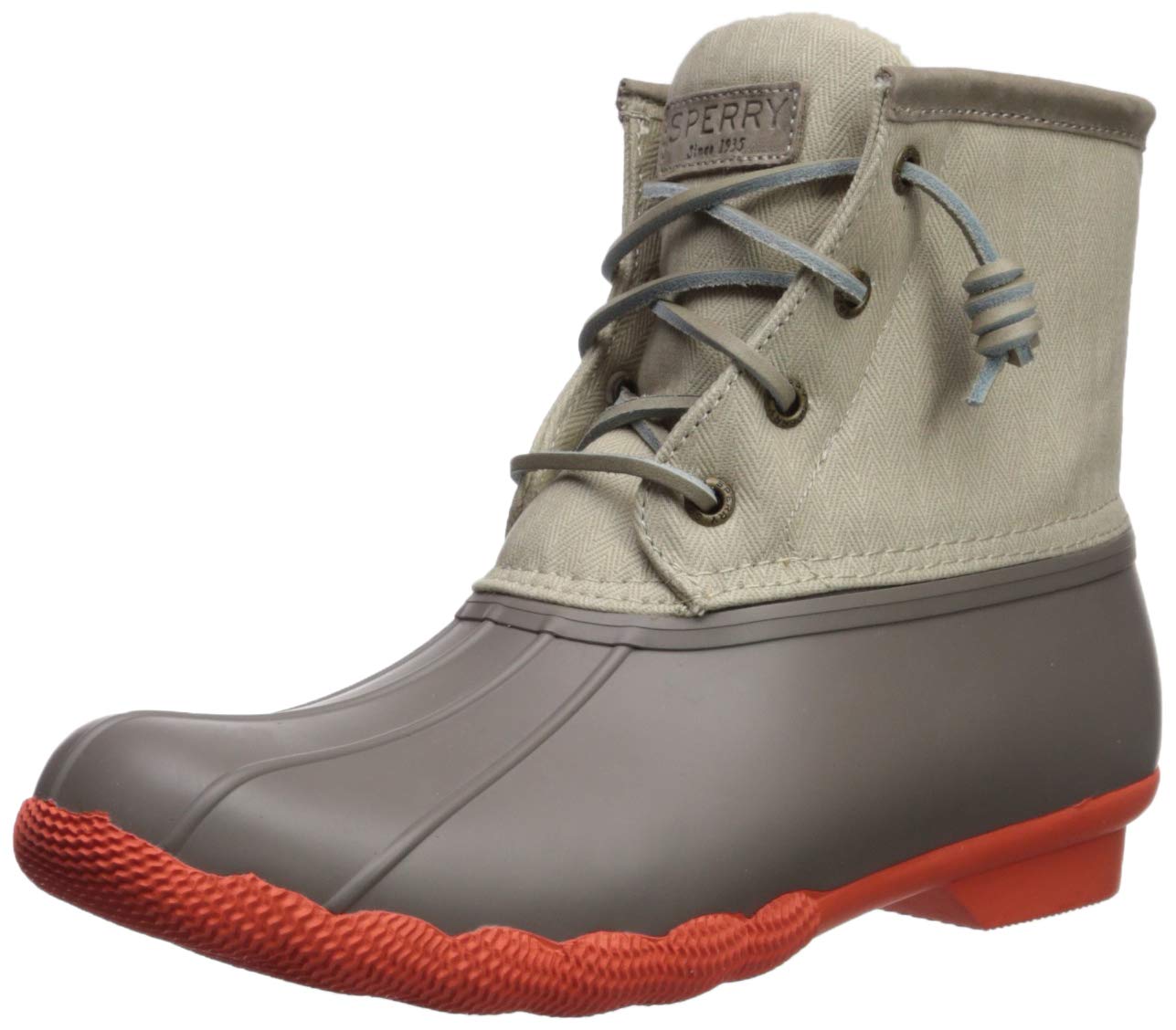 sperry saltwater pop outsole