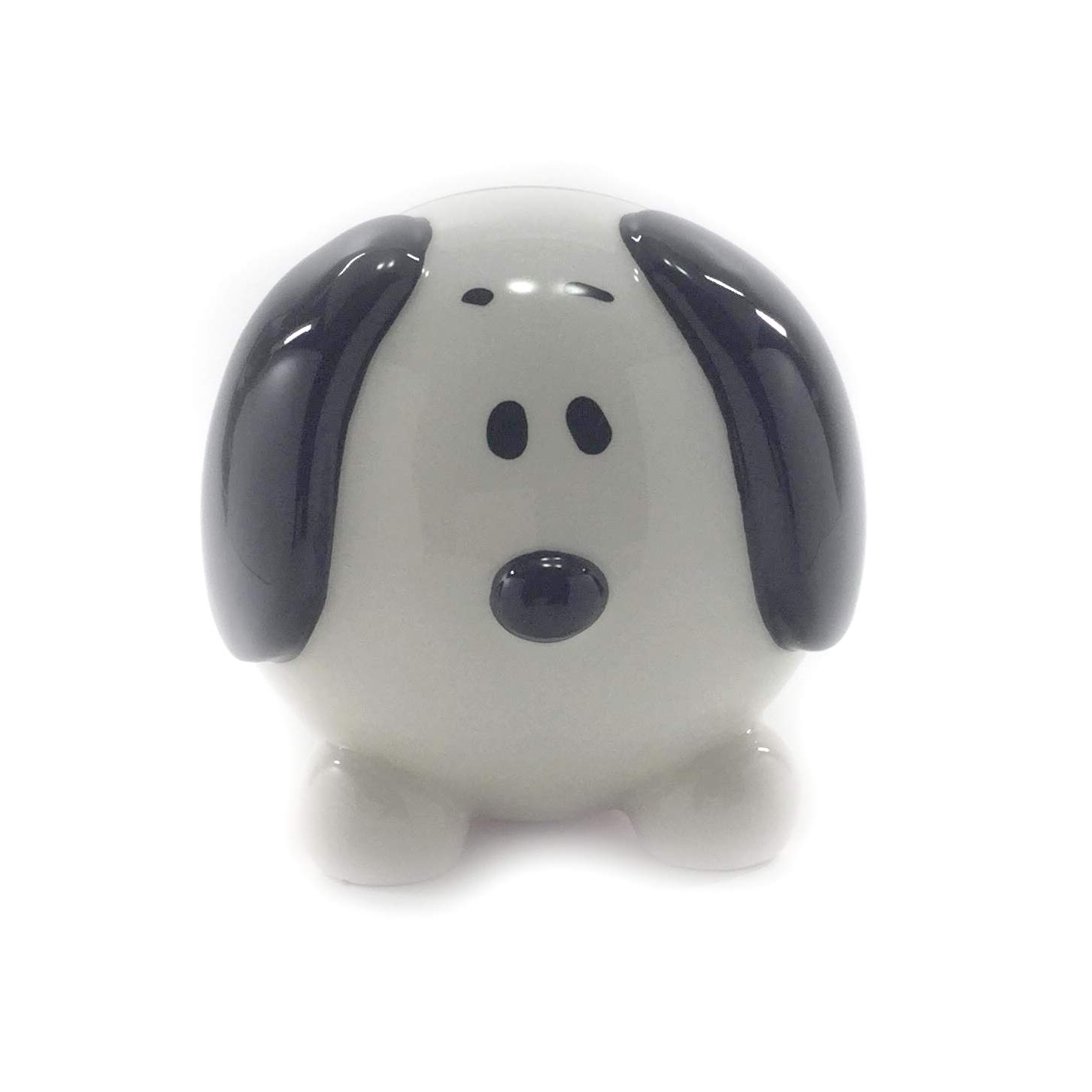 Amazon | Peanuts 貯金箱 マルマルバンク スヌーピー | 貯金箱 | おもちゃ