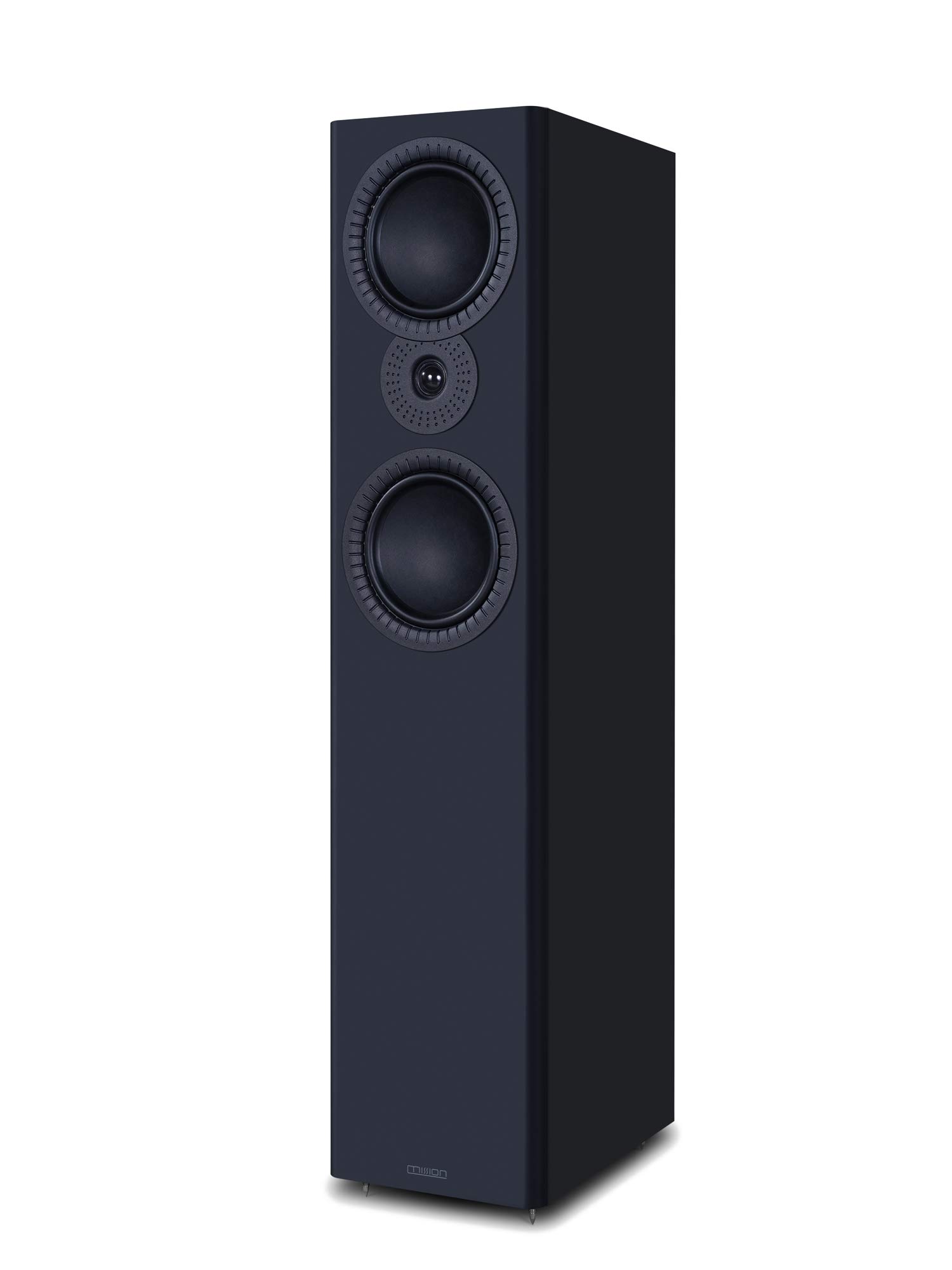 Amazon.co.jp: Mission LX-5 MKII スピーカーシステム フロント