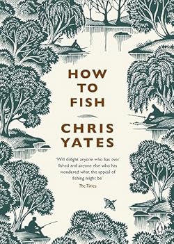 How to Fish cover image