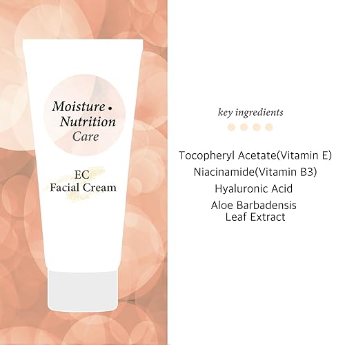 Miniatura 3 de Suero facial enriquecido con vitamina E con niacinamida, fórmula hidratante y acondicionadora de la piel, reduce la apariencia de imperfecciones, 1