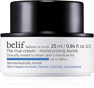 Moisturizing Cream with 48hr Hydration