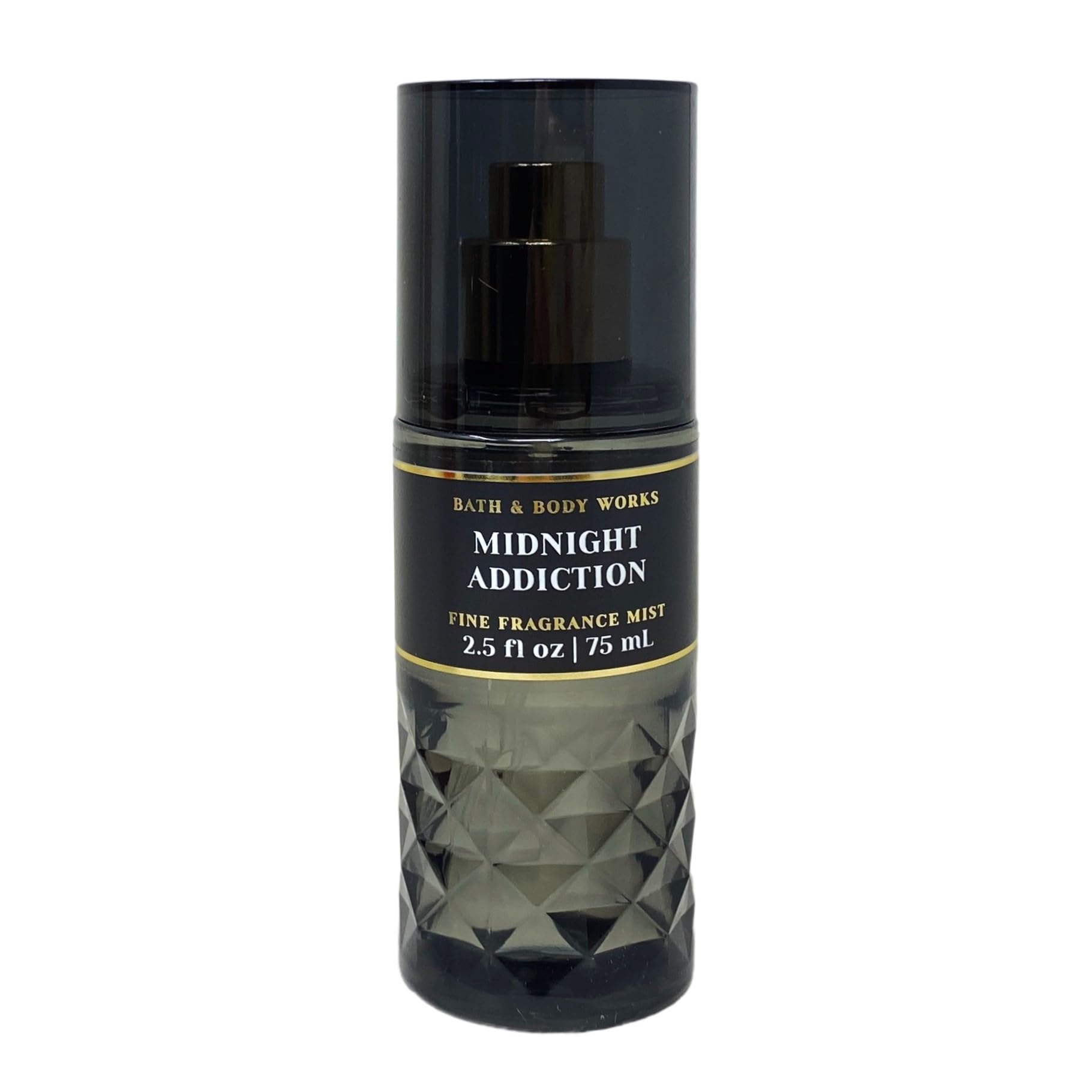 Amazon.com: Bath & Body Works Midnight Addiction - Paquete de 2