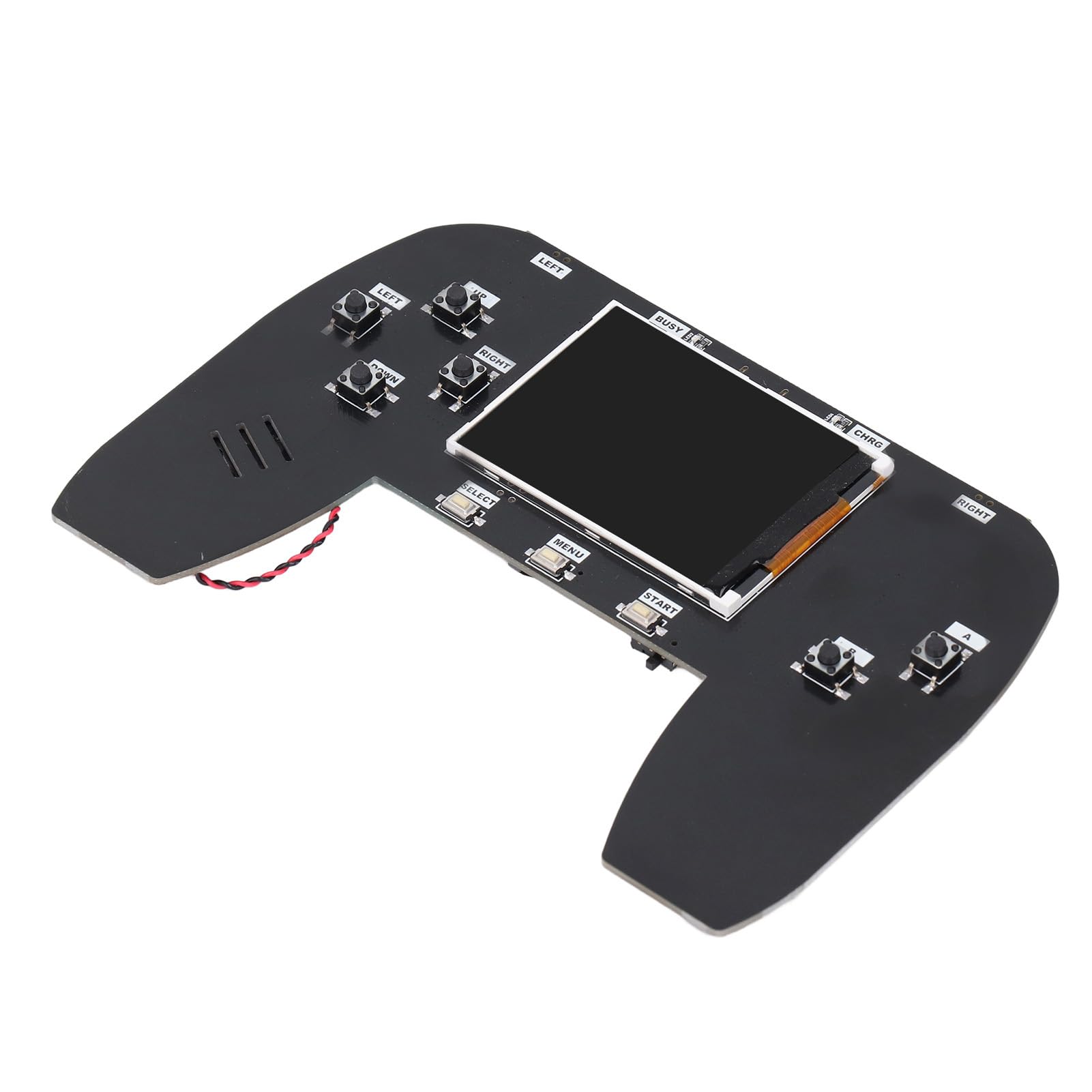 Generic Consola de Juegos Consola de Juegos Portátil Pantalla TFT de 2,4 Pulgadas para Retro para Niños y Adultos