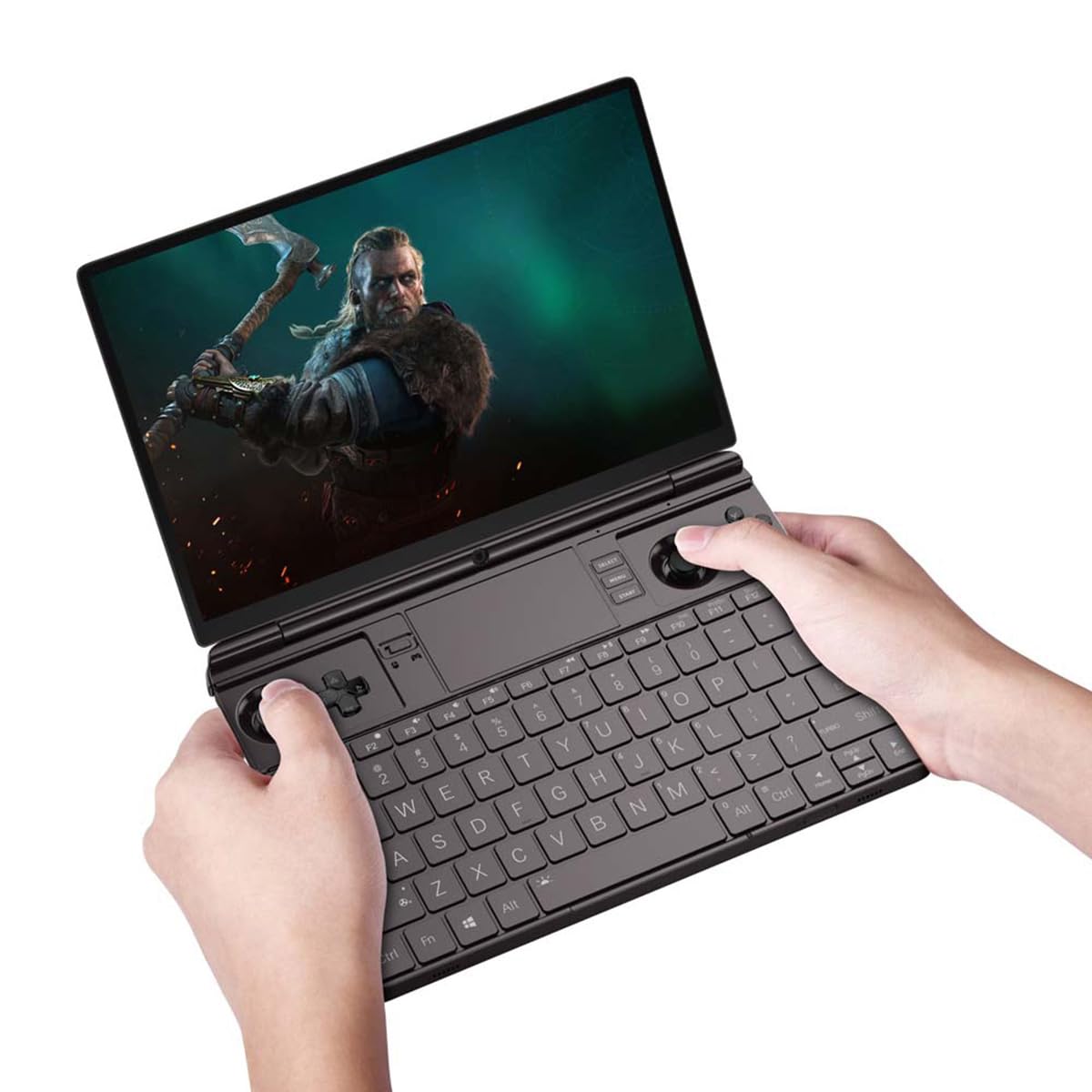Amazon.co.jp: GPD WIN Max 2 2025 ポータブルゲーミングPC メモリ32GB