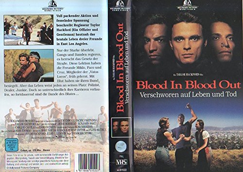 洋楽 Blood In Blood Out Blood in Blood Out - Album by S.L | Spotify
