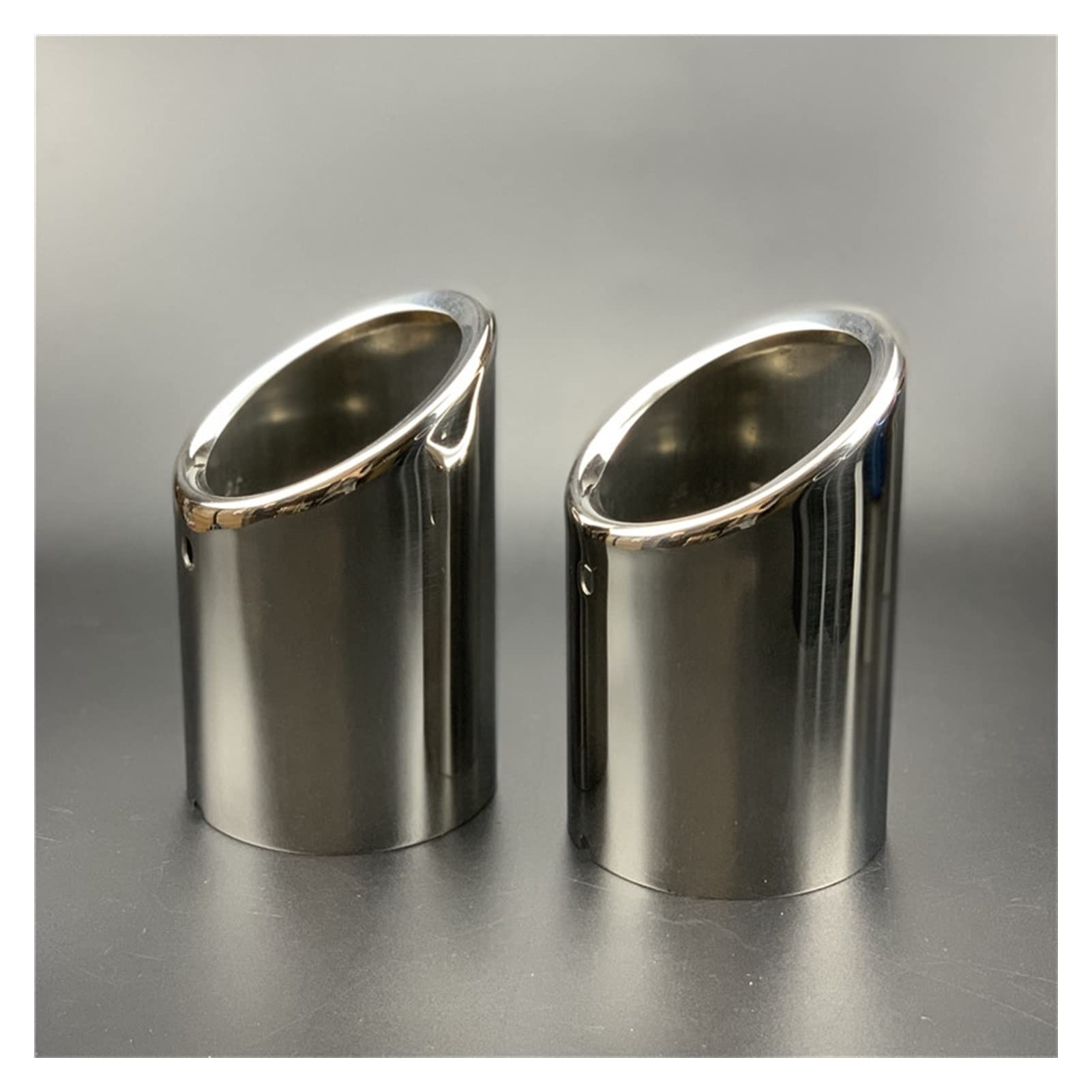 Buy Car End Pipes For Ford For Kuga 2013 2014 2015 2016 2017 2018 2019