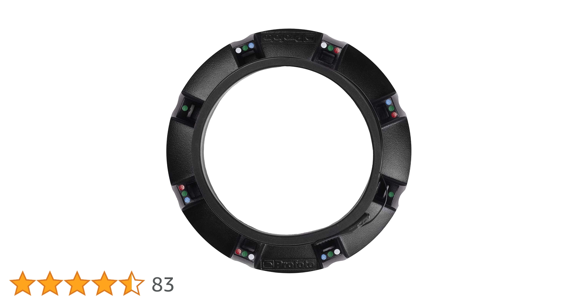 Amazon.co.jp: Profoto OCFスピードリングアダプター 101210 : 家電 Amazon.co.jp: Profoto OCFスピードリングアダプター 101210 : 家電