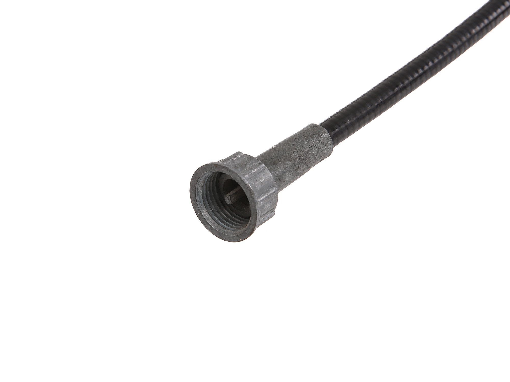 Biegsame Welle -Tachowelle - A/H 1500 - TS, ETZ