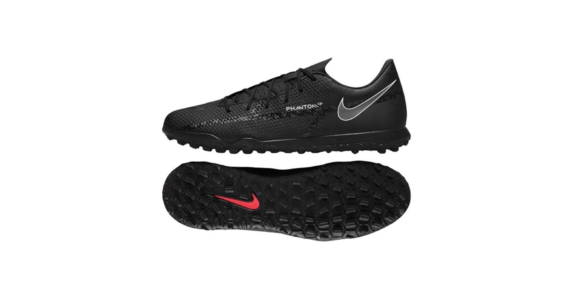 ナイキ ファントムGT2クラブ TF 靴 25,0cm 新品 (2026) Amazon.co.jp: NIKE ナイキ 25.0cm PHANTOM ファントム GT2 CLUB