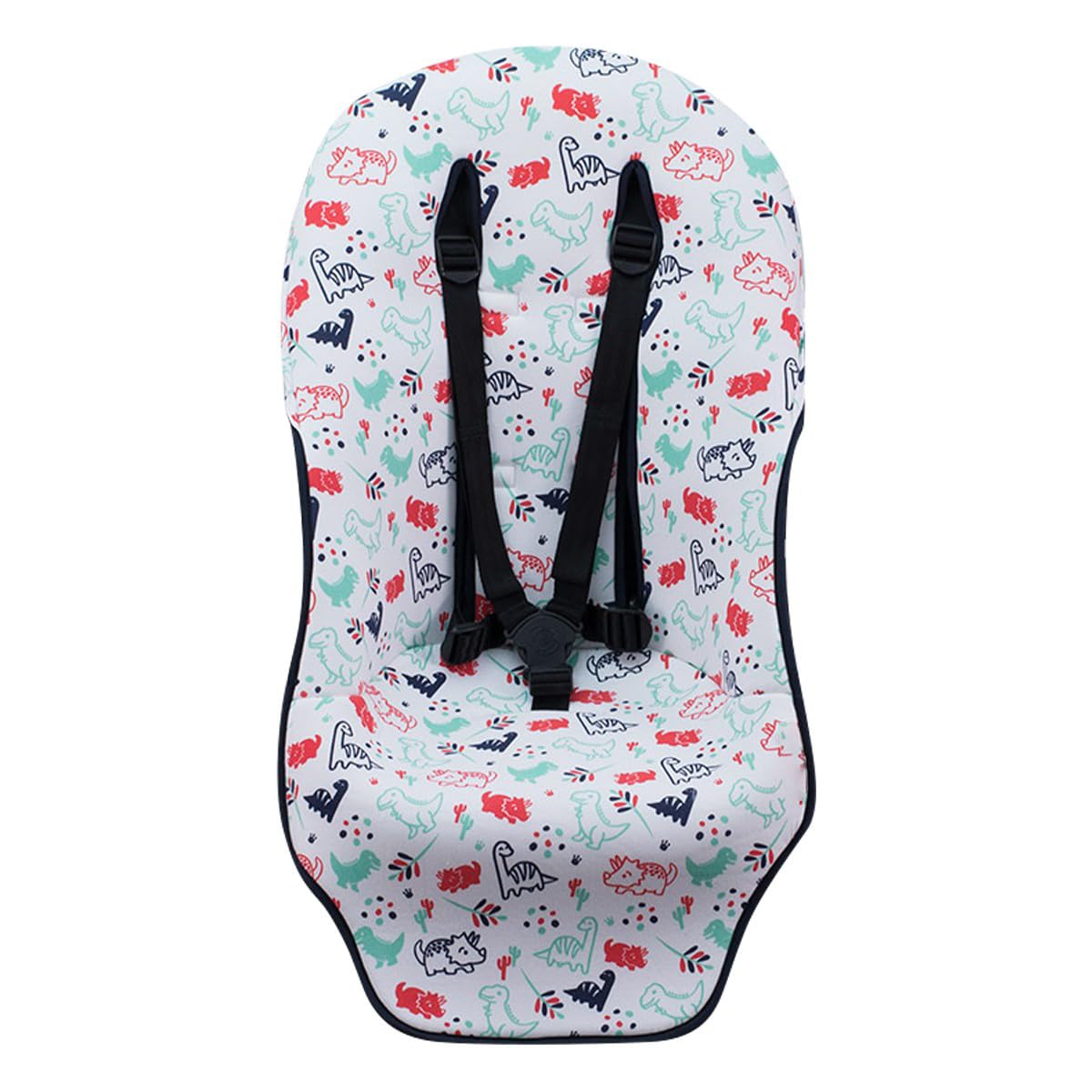 JYOKO KIDS Colchoneta compatible con Bugaboo (Marengo, Bugaboo Donkey) — view 37