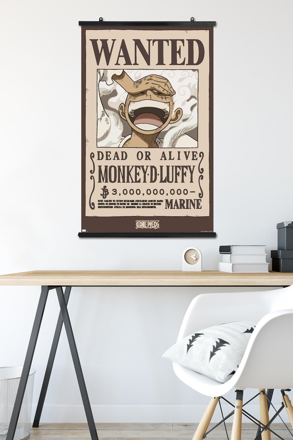 Amazon.co.jp: Trends International ワンピース - モンキー・D ルフィ