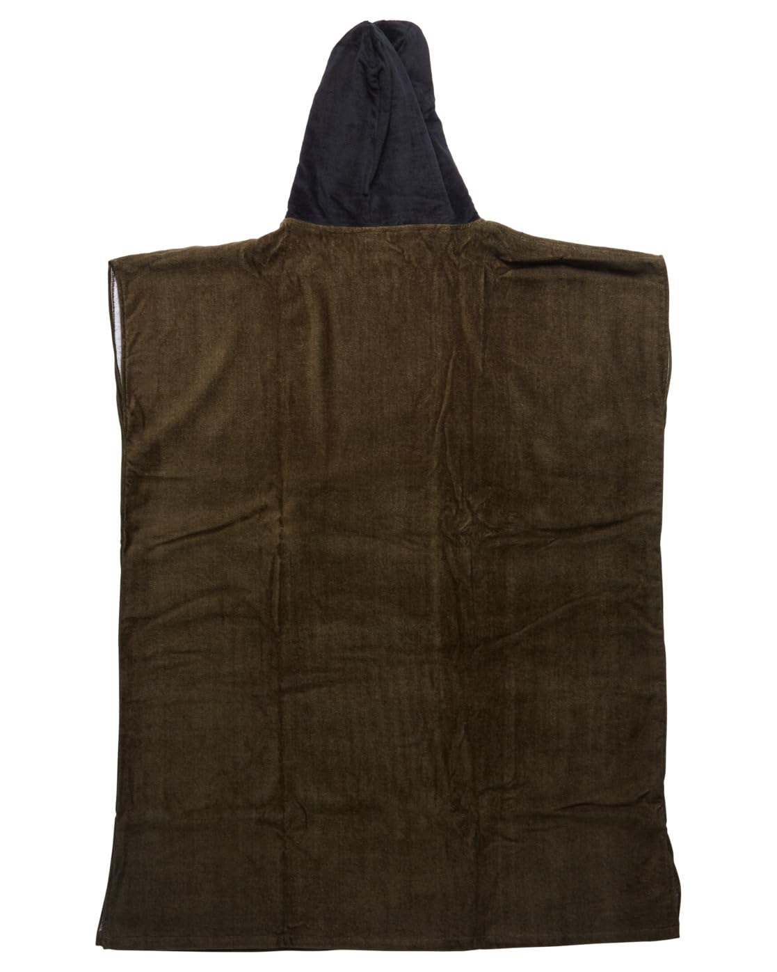 Quiksilver - Hoody Towel Poncho da spiaggia - Uomo