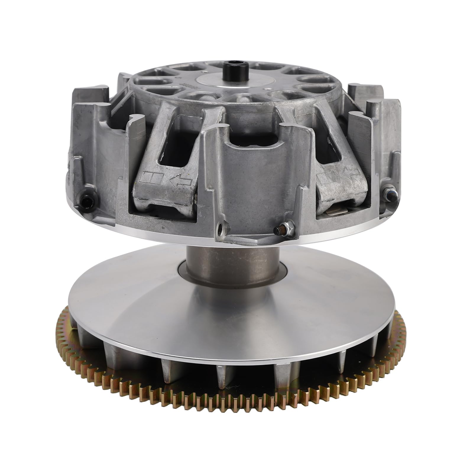 Amazon.com: Areyourshop Front Clutch Variator Kit 711280155